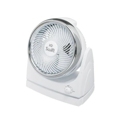 Ανακυκλωτής αέρα 40εκ SWIFT PAC-101 42W με ορθοστάτη και 3 ταχύτητες