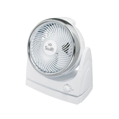 Ανακυκλωτής αέρα 40εκ SWIFT PAC-101 42W με ορθοστάτη και 3 ταχύτητες Ανακυκλωτής αέρα 40εκ SWIFT PAC-101 42W με ορθοστάτη και 3 ταχύτητες