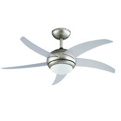 Ανεμιστήρας οροφής CF-44001 44’’ με τηλεχειριστήριο και ισχύ 55W