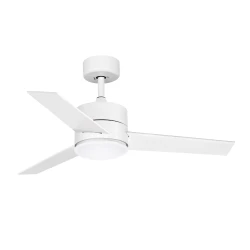 Ανεμιστήρας οροφής 107cm white με LED φως 18W και τηλεχειριστήριο DC motor 55W CF-4215 Ανεμιστήρας οροφής 107cm white με LED φως 18W και τηλεχειριστήριο DC motor 55W CF-4215