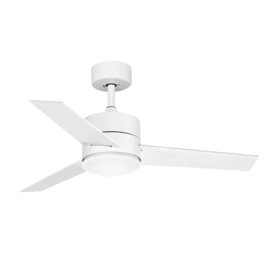 Ανεμιστήρας οροφής 107cm white με LED φως 18W και τηλεχειριστήριο DC motor 55W CF-4215 Ανεμιστήρας οροφής 107cm white με LED φως 18W και τηλεχειριστήριο DC motor 55W CF-4215