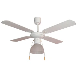 Ανεμιστήρας οροφής CF-421 42” με φως και 3 ρυθμιζόμενες ταχύτητες Ανεμιστήρας οροφής CF-421 42” με φως και 3 ρυθμιζόμενες ταχύτητες