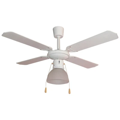 Ανεμιστήρας οροφής CF-421 42” με φως και 3 ρυθμιζόμενες ταχύτητες