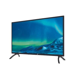 Τηλεόραση LED 32'' HD Ready με δέκτη DVBT-T2 / DVBT-S2 5205505902209 Τηλεόραση LED 32'' HD Ready με δέκτη DVBT-T2 / DVBT-S2 5205505902209