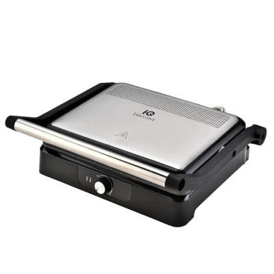 Τοστιέρα γκριλιέρα inox με 2200W ισχύ και 4 θέσεις για τοστ ST-655 Τοστιέρα γκριλιέρα inox με 2200W ισχύ και 4 θέσεις για τοστ ST-655