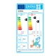 Air condition CHIQ 12DF 12000BTU με Wifi, φίλτρο 3 σε 1, ιονιστή και αφύγρανση A+ & A+++ Air condition CHIQ 12DF 12000BTU με Wifi, φίλτρο 3 σε 1, ιονιστή και αφύγρανση A+ & A+++