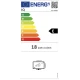 Τηλεόραση LED 24" HD Ready με δέκτη DVBT-T2 / DVBT-S2 1366x768 pixels Τηλεόραση LED 24" HD Ready με δέκτη DVBT-T2 / DVBT-S2 1366x768 pixels