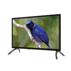 Τηλεόραση LED 24" HD Ready με δέκτη DVBT-T2 / DVBT-S2 1366x768 pixels Τηλεόραση LED 24" HD Ready με δέκτη DVBT-T2 / DVBT-S2 1366x768 pixels