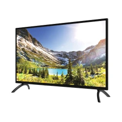 Τηλεόραση LED 32" HD Ready SMART TV με λειτουργικό VIDAA και δέκτη DVBT-T2 / DVBT-S2 Τηλεόραση LED 32" HD Ready SMART TV με λειτουργικό VIDAA και δέκτη DVBT-T2 / DVBT-S2