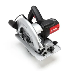 Δισκοπρίονο Κeyang ρεύματος με ισχύ 2000W 235mm με σύστημα φρεναρίσματος για μέγιστη ασφάλεια Δισκοπρίονο Κeyang ρεύματος με ισχύ 2000W 235mm με σύστημα φρεναρίσματος για μέγιστη ασφάλεια
