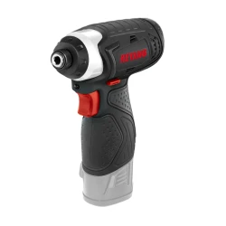 Κατσαβίδι παλμικό μπαταρίας 10,8V (Max. 12V) KEYANG διαστάσεων 156x56x180mm σώμα