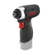 Κατσαβίδι παλμικό μπαταρίας 10,8V (Max. 12V) KEYANG διαστάσεων 156x56x180mm σώμα