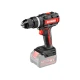 Κρουστικό δραπανοκατσάβιδο Brushless DM20BLA70C-B KEYANG 18V 70Nm σώμα Keyang