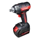 Σετ παλμικό μπουλονόκλειδο 18V Brushless με μπαταρία κιβώτιο 3 ταχυτήτων & χρόνος φόρτισης 15min Keyang Σετ παλμικό μπουλονόκλειδο 18V Brushless με μπαταρία κιβώτιο 3 ταχυτήτων & χρόνος φόρτισης 15min Keyang