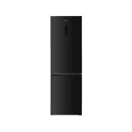 Ψυγειοκαταψύκτης Robin Rb-570BL μαύρο 347lt Π60xΒ69xΥ194cm με σύστημα Full No Frost