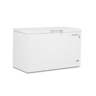 Επαγγελματικός καταψύκτης Robin DB-572E λευκός 572lt Π177,5xΒ74,3xΥ84cm