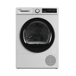 Στεγνωτήριο Robin DRS-831 χωρητικότητας 8Kg Π59,6xΒ60,9xΥ85,5cm