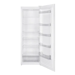 Ψυγείο συντήρησης Robin RS-165E λευκό 331lt Π60xΒ60xΥ170cm