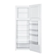 Ψυγείο δίπορτο Robin Rt-360E λευκό 304lt Π60xΒ60,5xΥ172cm