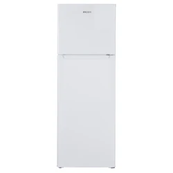 Ψυγείο δίπορτο Robin Rt-360E λευκό 304lt Π60xΒ60,5xΥ172cm