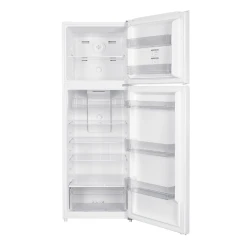 Ψυγείο δίπορτο Robin Rt-456 λευκό 334lt Π60xΒ67xΥ170cm με σύστημα Full No Frost