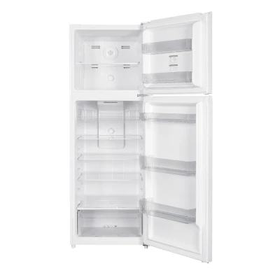 Ψυγείο δίπορτο Robin Rt-456 λευκό 334lt Π60xΒ67xΥ170cm με σύστημα Full No Frost