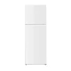 Ψυγείο δίπορτο Robin Rt-456 λευκό 334lt Π60xΒ67xΥ170cm με σύστημα Full No Frost