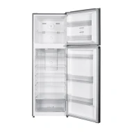 Ψυγείο δίπορτο Robin Rt-456 Inox με σύστημα Full No Frost