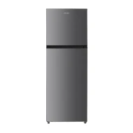 Ψυγείο δίπορτο Robin Rt-456 Inox με σύστημα Full No Frost