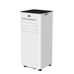 Φορητό κλιματιστικό ψύξης 7.000 BTU 780W με αφύγρανση 12 lt/24h και ιονιστή PAC-07C