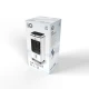 Air cooler  AC-199 80W με τηλεχειριστήριο και οθόνη LED, χαμηλού θορύβου έως 65dB