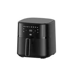 Ψηφιακή φριτέζα αέρος IQ AF-007 5,7lt με 1700W και 8 προγράμματα
