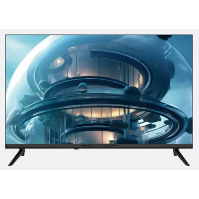 Τηλεόραση IQ 32" HD LED-3223T2 με ανάλυση 1366x768 και λειτουργικό Web OS