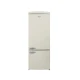 Ψυγειοκαταψύκτης Robin RB-498 BEIGE σειρά retro μπεζ 472lt Υ191cm x Π71cm x Β74,6cm Ψυγειοκαταψύκτης Robin RB-498 BEIGE σειρά retro μπεζ 472lt Υ191cm x Π71cm x Β74,6cm
