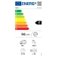 Πλυντήριο πιάτων Robin SB-165BL μαύρο για 14 σερβίτσια Π60xΒ60xΥ85cm