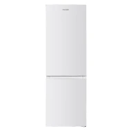 Ψυγειοκαταψύκτης Robin Rb-458 WH λευκός 293lt Π60xΒ60xΥ186cm με σύστημα Full No Frost