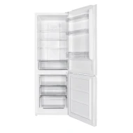 Ψυγειοκαταψύκτης Robin Rb-458 WH λευκός 293lt Π60xΒ60xΥ186cm με σύστημα Full No Frost