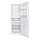 Ψυγειοκαταψύκτης Robin Rb-458 WH λευκός 293lt Π60xΒ60xΥ186cm με σύστημα Full No Frost