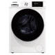 Πλυντήριο ρούχων Robin RT-1085 inox πόρτα χωρητικότητας 8Kg Π59,7xΒ52xΥ84,5cm
