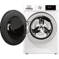 Πλυντήριο ρούχων Robin RB-1210 λευκό χωρητικότητας 10Kg Π60xΒ60xΥ84,5cm