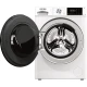 Πλυντήριο ρούχων Robin RB-1210 λευκό χωρητικότητας 10Kg Π60xΒ60xΥ84,5cm