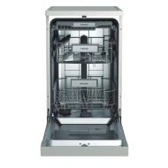 Πλυντήριο πιάτων Robin SB-147X INOX για 11 σερβίτσια Π45xΒ60xΥ85cm