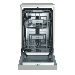 Πλυντήριο πιάτων Robin SB-147X INOX για 11 σερβίτσια Π45xΒ60xΥ85cm