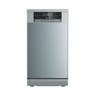 Πλυντήριο πιάτων Robin SB-147X INOX για 11 σερβίτσια Π45xΒ60xΥ85cm