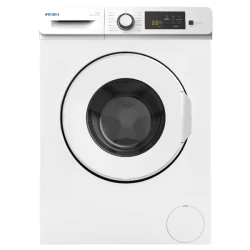 Πλυντήριο ρούχων Robin TT-750 λευκό χωρητικότητας 7Kg Π59,7xΒ50xΥ84,5cm