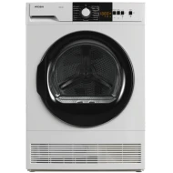 Στεγνωτηριο Robin DRS-801 χωρητικότητας 8Kg Π59,6xΒ60,9xΥ85,5cm