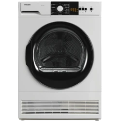 Στεγνωτηριο Robin DRS-801 χωρητικότητας 8Kg Π59,6xΒ60,9xΥ85,5cm