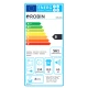 Στεγνωτηριο Robin DRS-801 χωρητικότητας 8Kg Π59,6xΒ60,9xΥ85,5cm