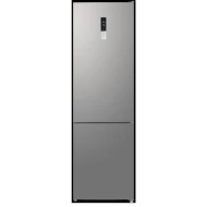 Ψυγειοκαταψύκτης Robin RB-487 ΙΝΟΧ antifinger 356lt Π60xΒ63,5xΥ200cm με σύστημα Full No Frost