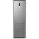 Ψυγειοκαταψύκτης Robin RB-487 ΙΝΟΧ antifinger 356lt Π60xΒ63,5xΥ200cm με σύστημα Full No Frost